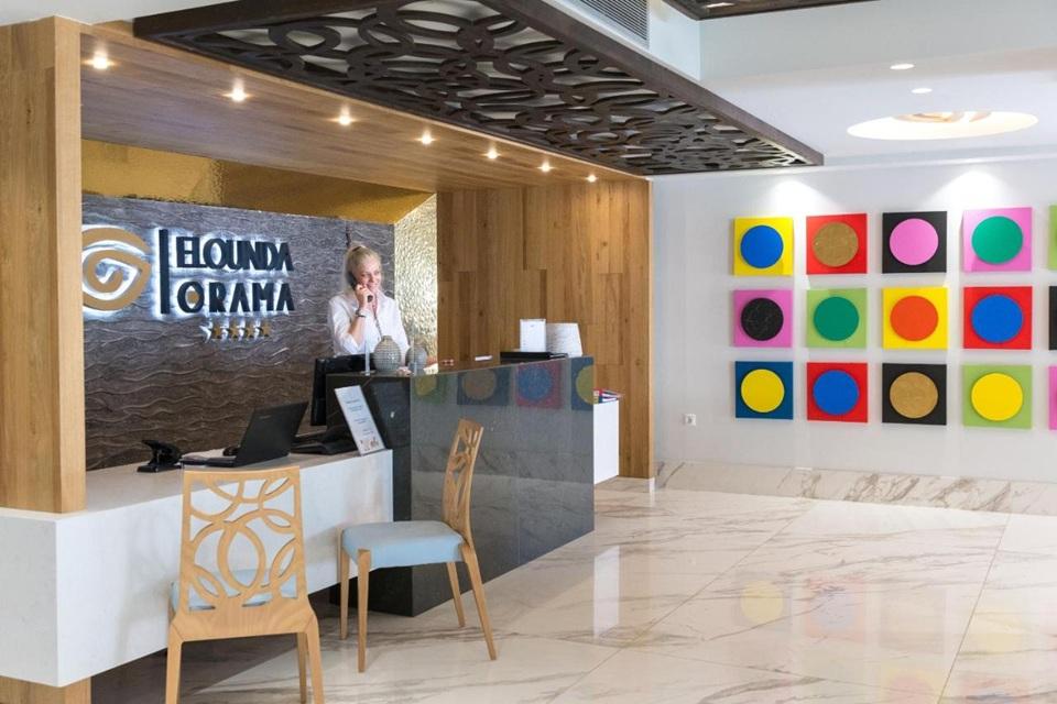 Hotel Elounda Orama - poza 3