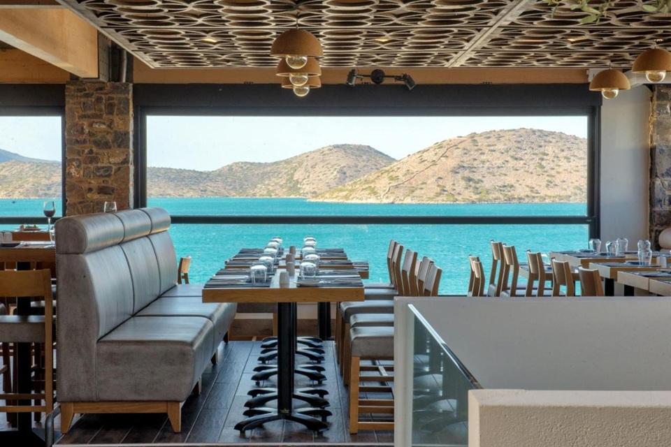 Hotel Elounda Orama - poza 5
