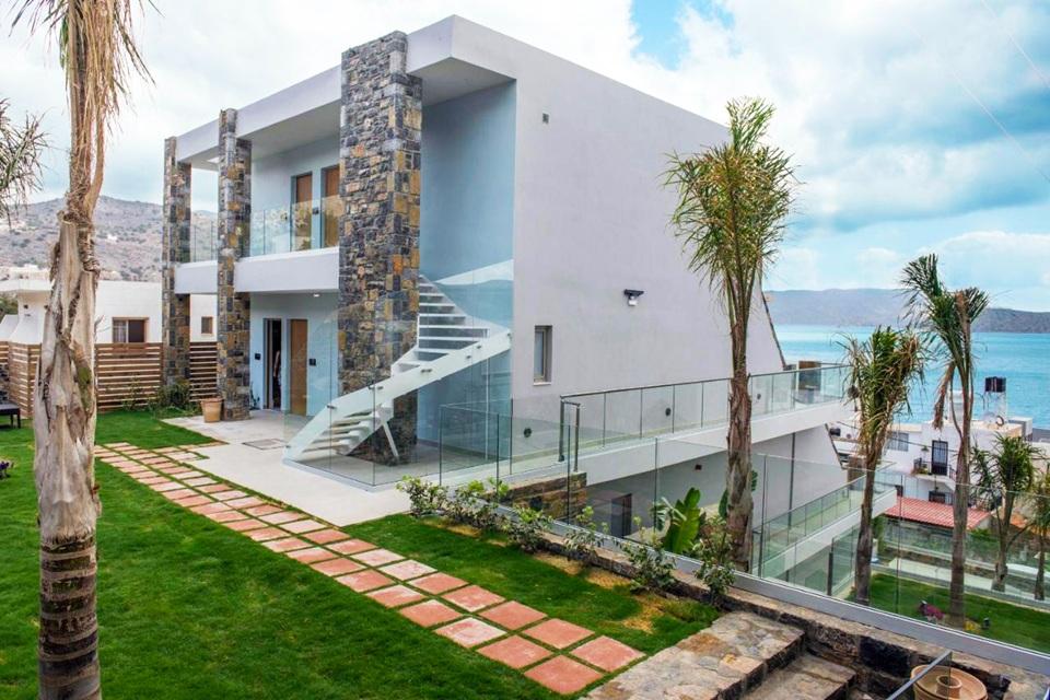 Hotel Elounda Orama - poza 1