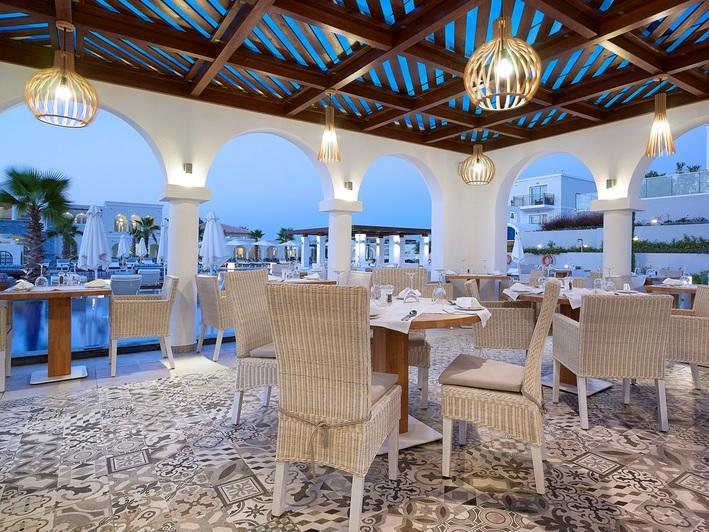 Hotel Anemos luxury Grand - poza 5