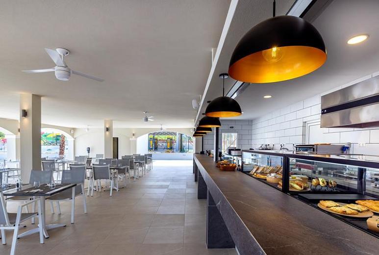 Hotel Anemos luxury Grand - poza 2