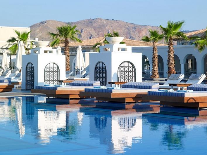 Hotel Anemos luxury Grand - poza 4