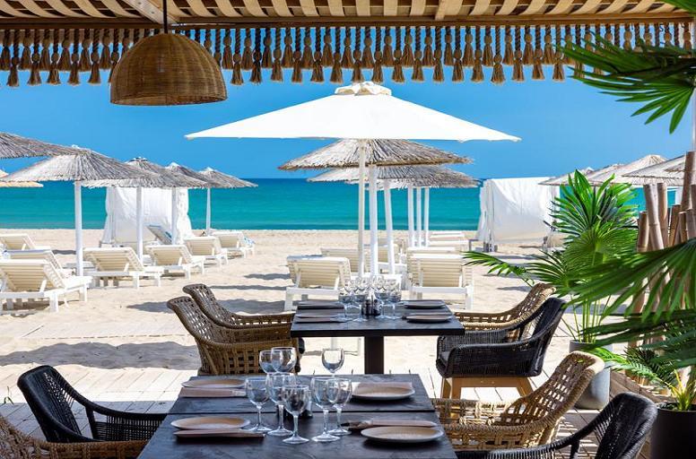 Hotel Anemos luxury Grand - poza 3