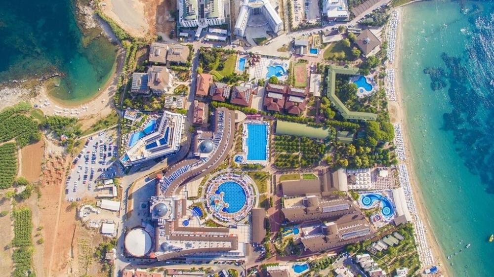 Hotel Lonicera Resort Spa - poza 2