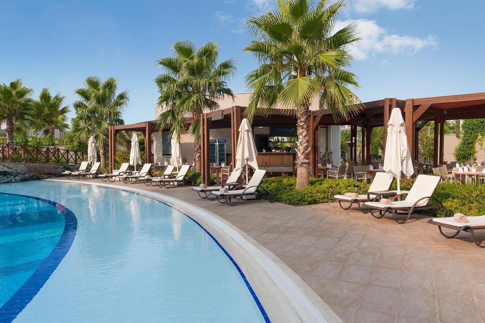 Hotel Aska Lara Resort - poza 5