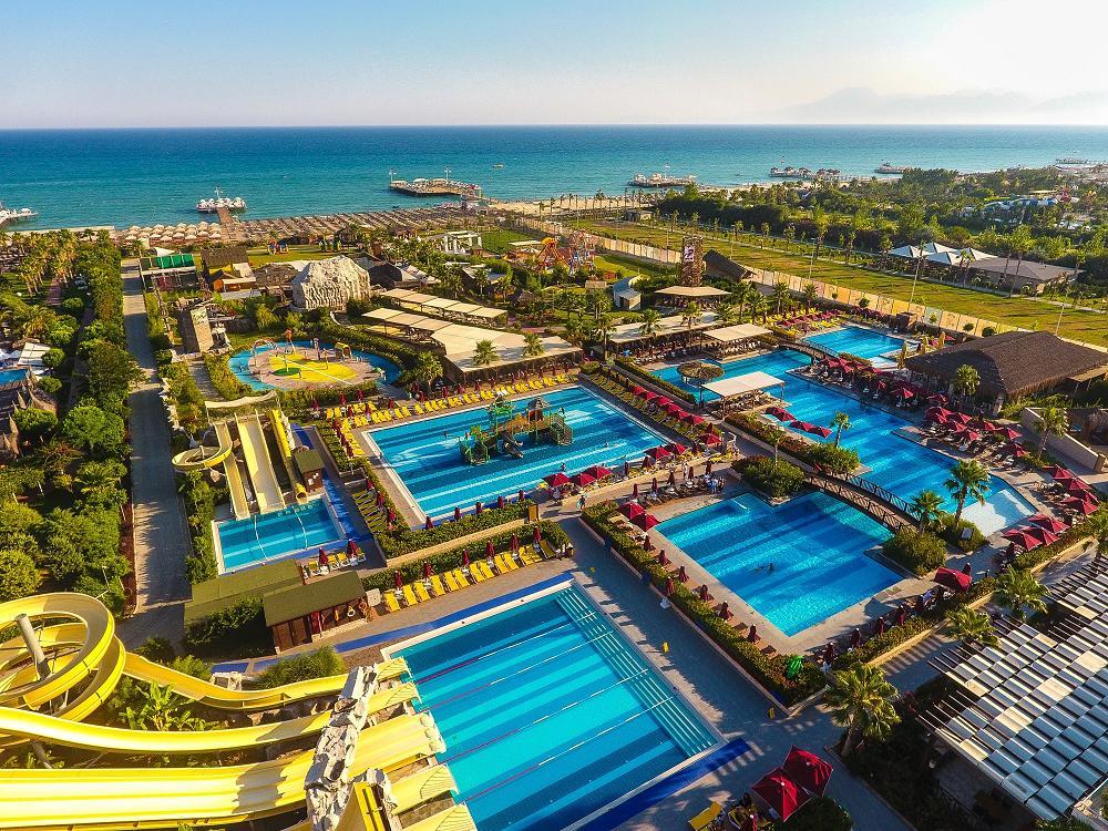 Hotel Aska Lara Resort - poza 3