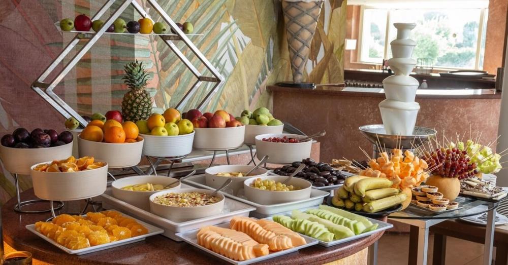 Hotel Cleopatra Luxury Makadi - poza 3