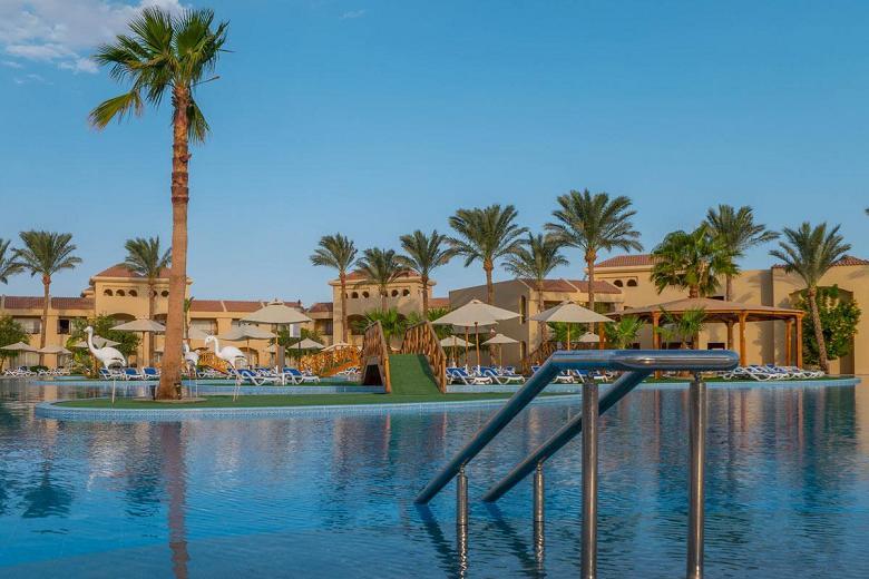 Hotel Cleopatra Luxury Makadi - poza 4