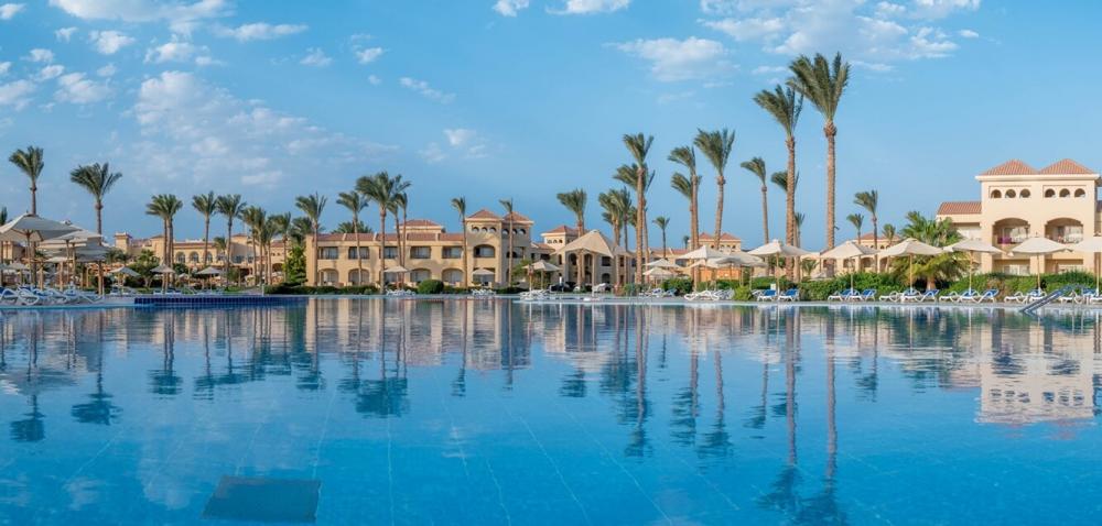 Hotel Cleopatra Luxury Makadi - poza 2