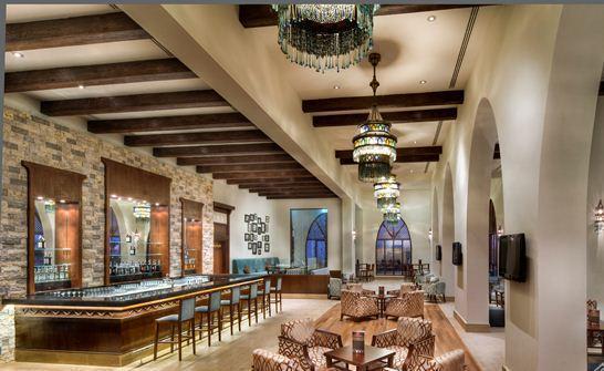 Hotel Hilton Nubian Marsa Alam - poza 4