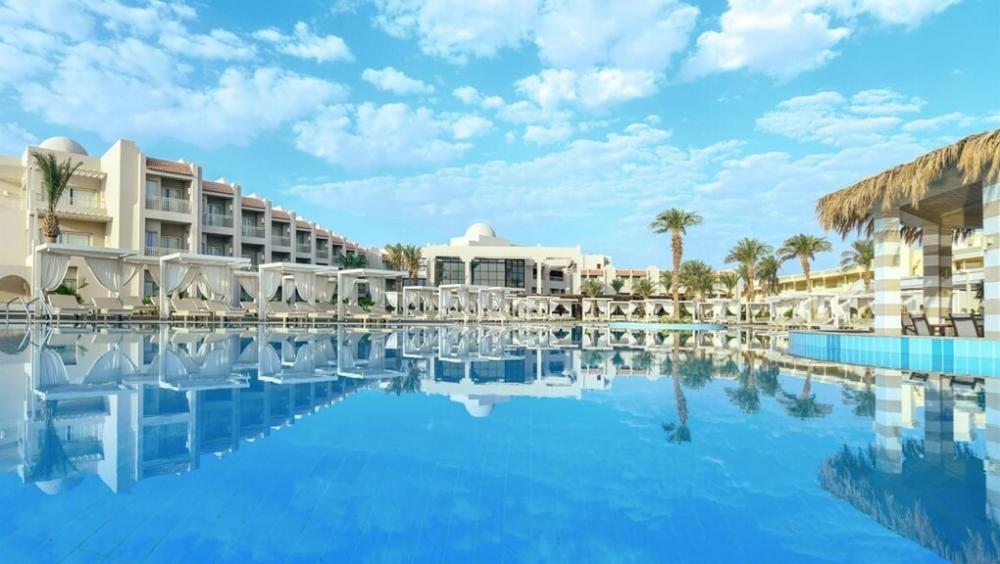 Hotel Jaz Elite Casa Del Mar - poza 1