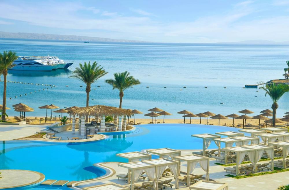 Hotel Jaz Elite Casa Del Mar - poza 2