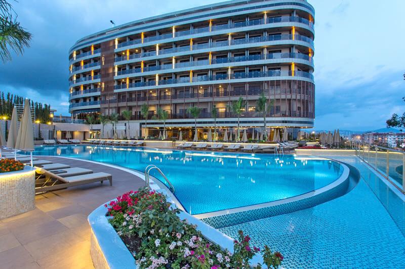 Hotel Michell - poza 1
