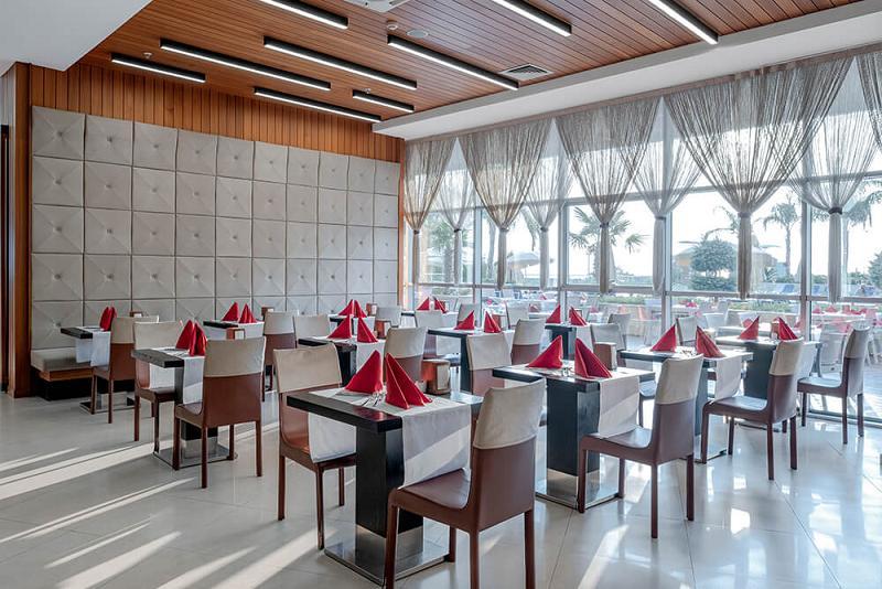 Hotel Michell - poza 4