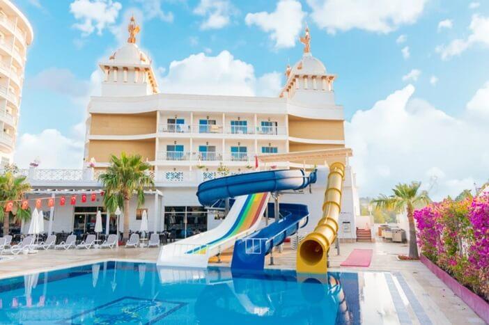 Hotel Oz Sui - poza 2