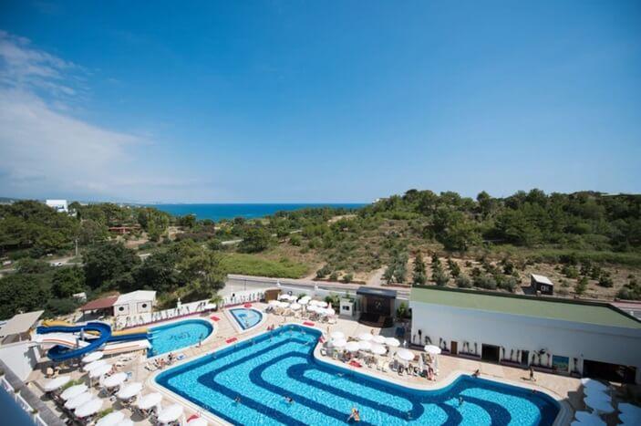 Hotel Oz Sui - poza 3