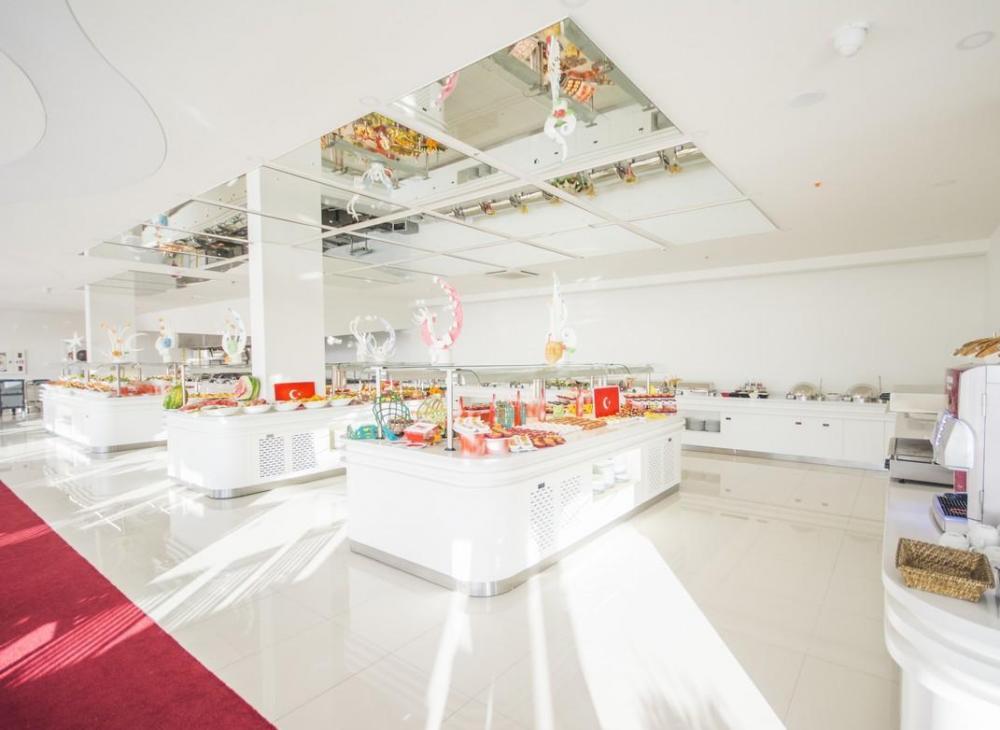 Hotel Laguna Beach Alya - poza 2