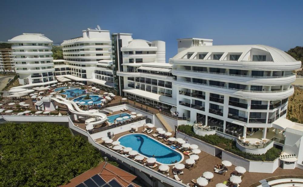 Hotel Laguna Beach Alya - poza 5