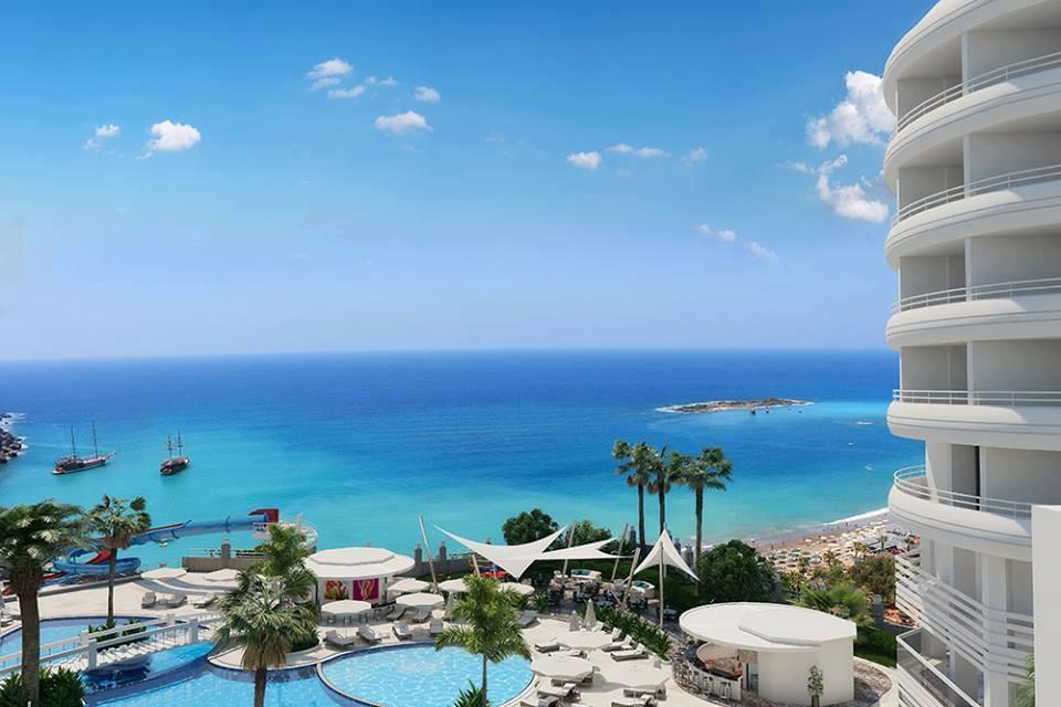 Hotel Laguna Beach Alya - poza 1
