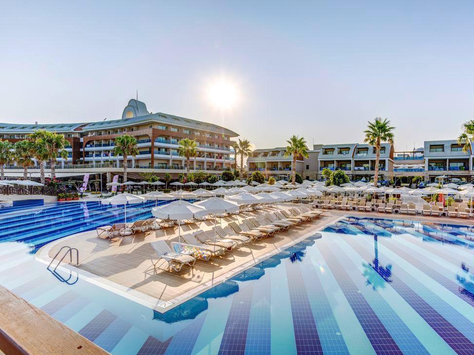 Hotel Tui Magic Life Jacaranda - poza 5