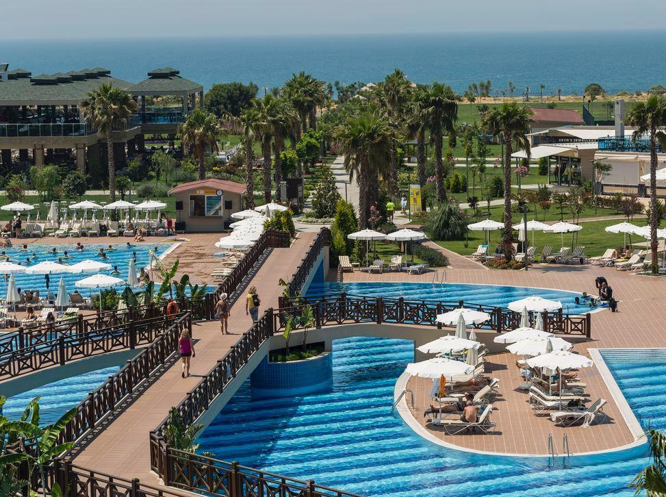 Hotel Tui Magic Life Jacaranda - poza 2