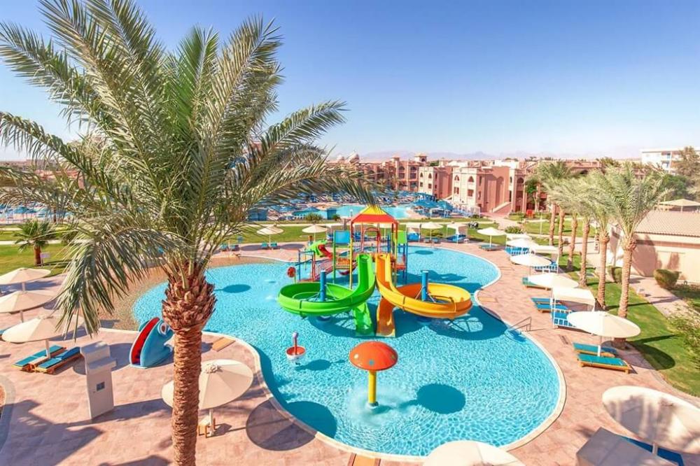 Hotel PickAlbatros Aqua Blue - poza 2
