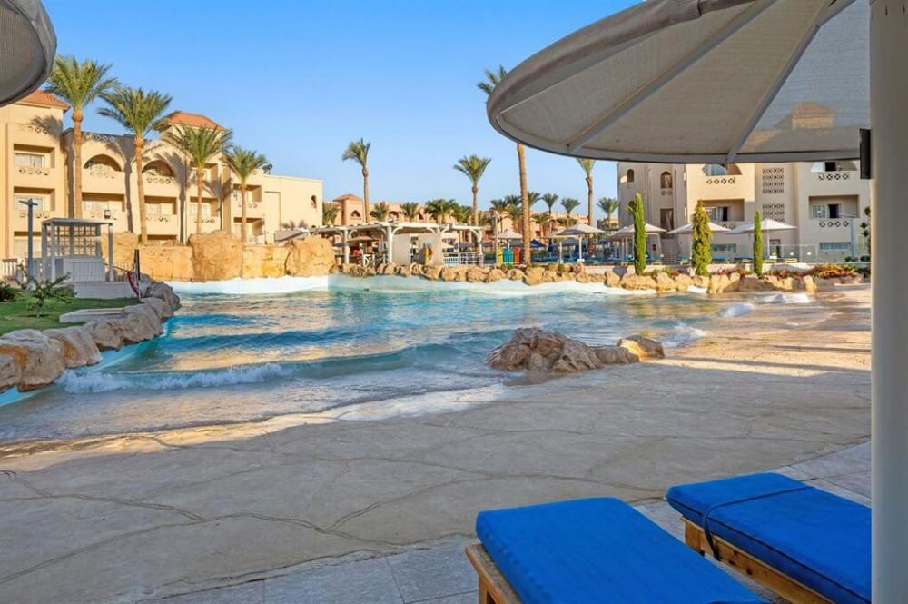Hotel PickAlbatros Aqua Blue - poza 3