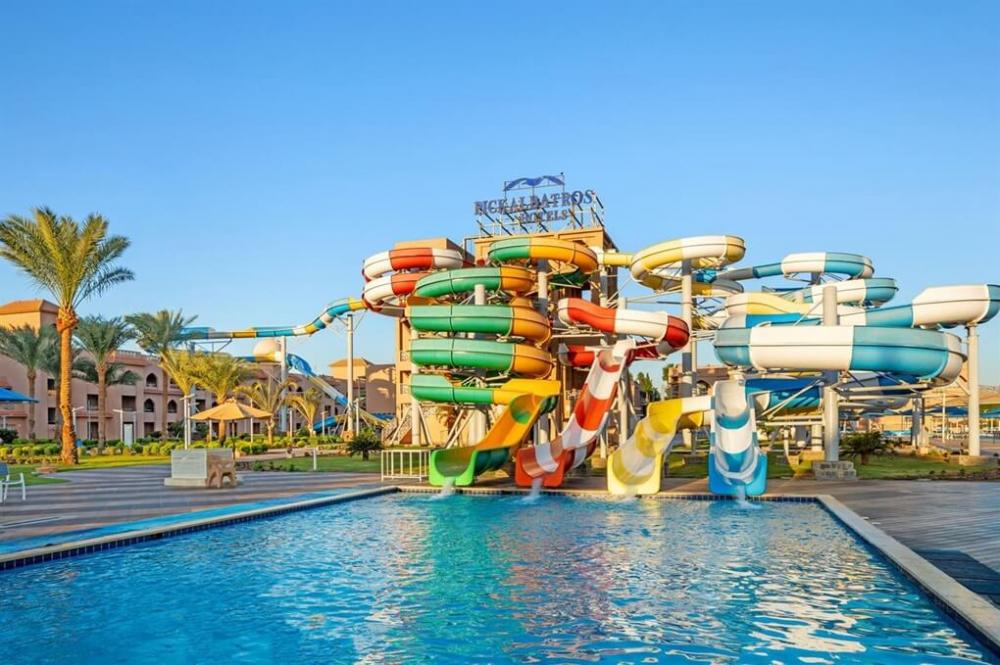 Hotel PickAlbatros Aqua Blue - poza 4