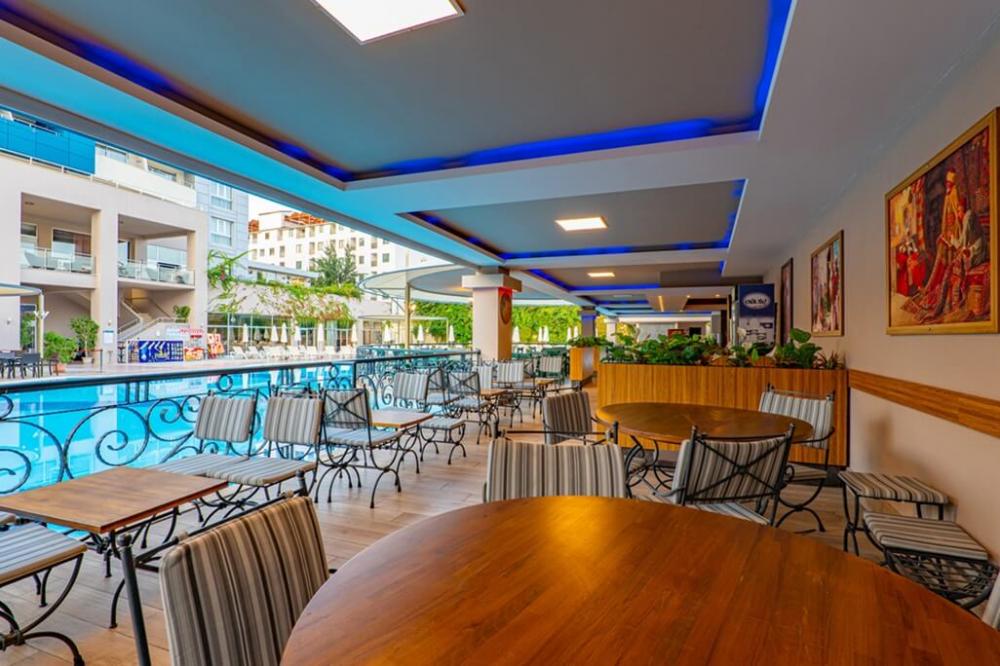 Hotel Timo - poza 2