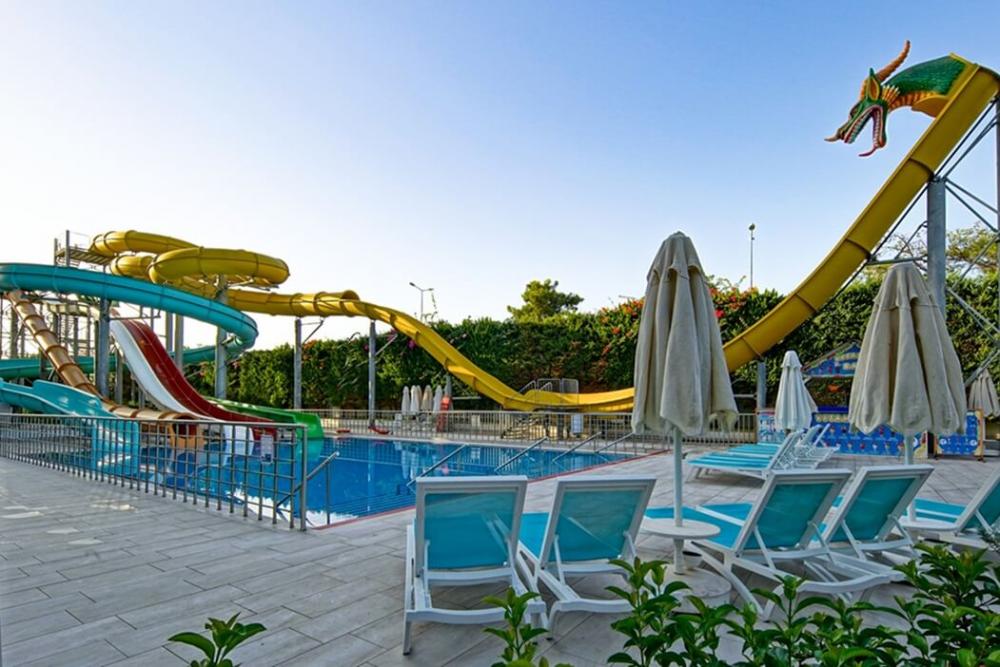 Hotel Diamond Premium - poza 3