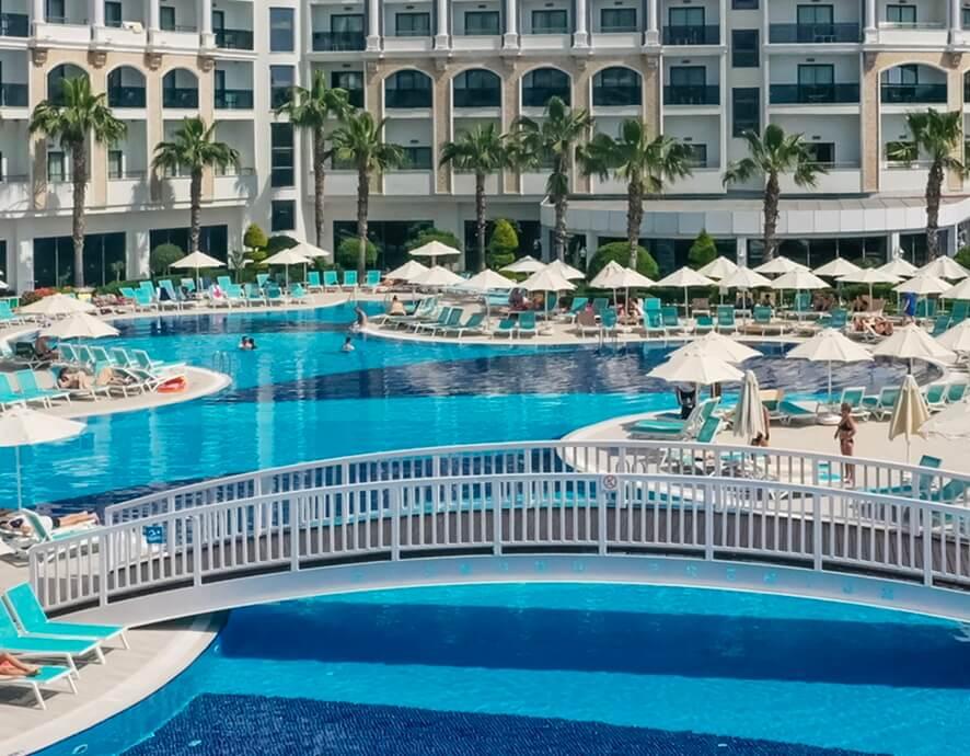 Hotel Diamond Premium - poza 5
