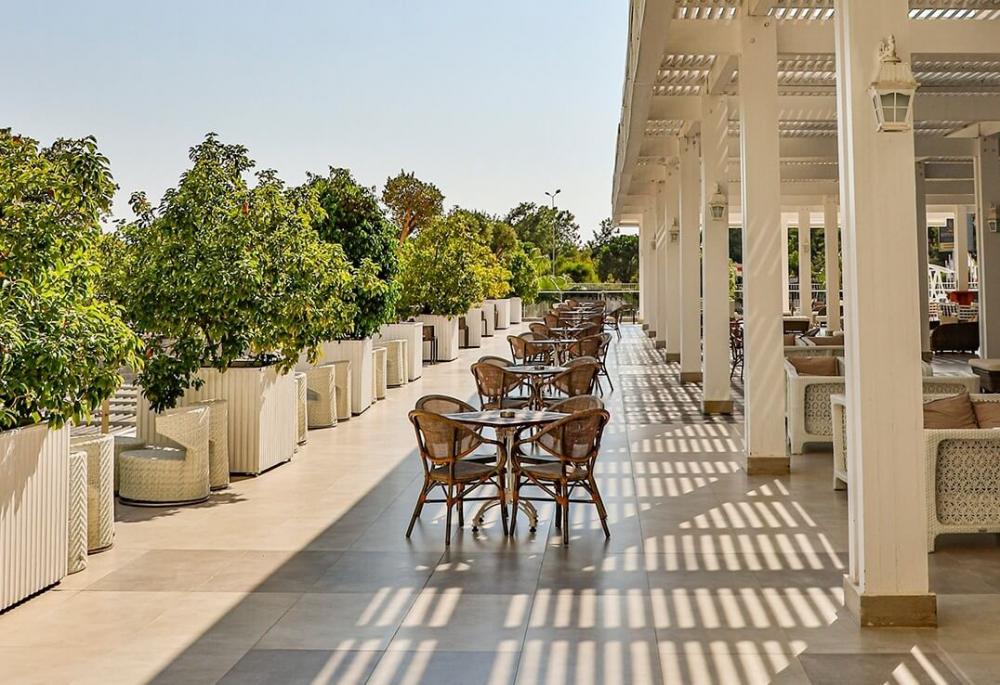 Hotel Diamond Premium - poza 2