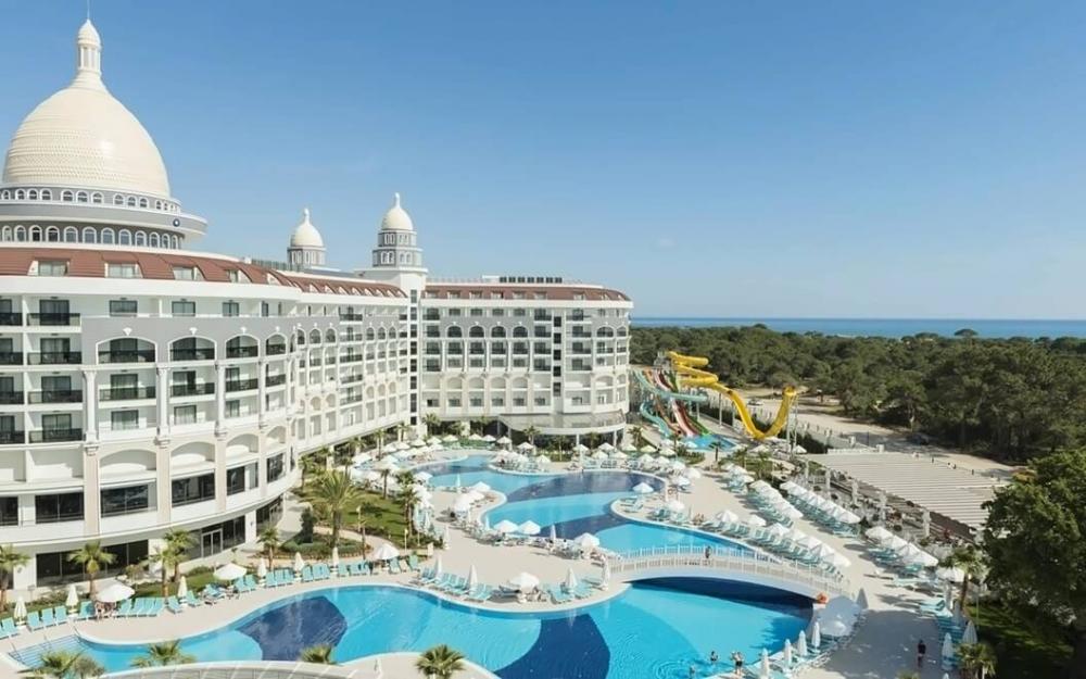 Hotel Diamond Premium - poza 1