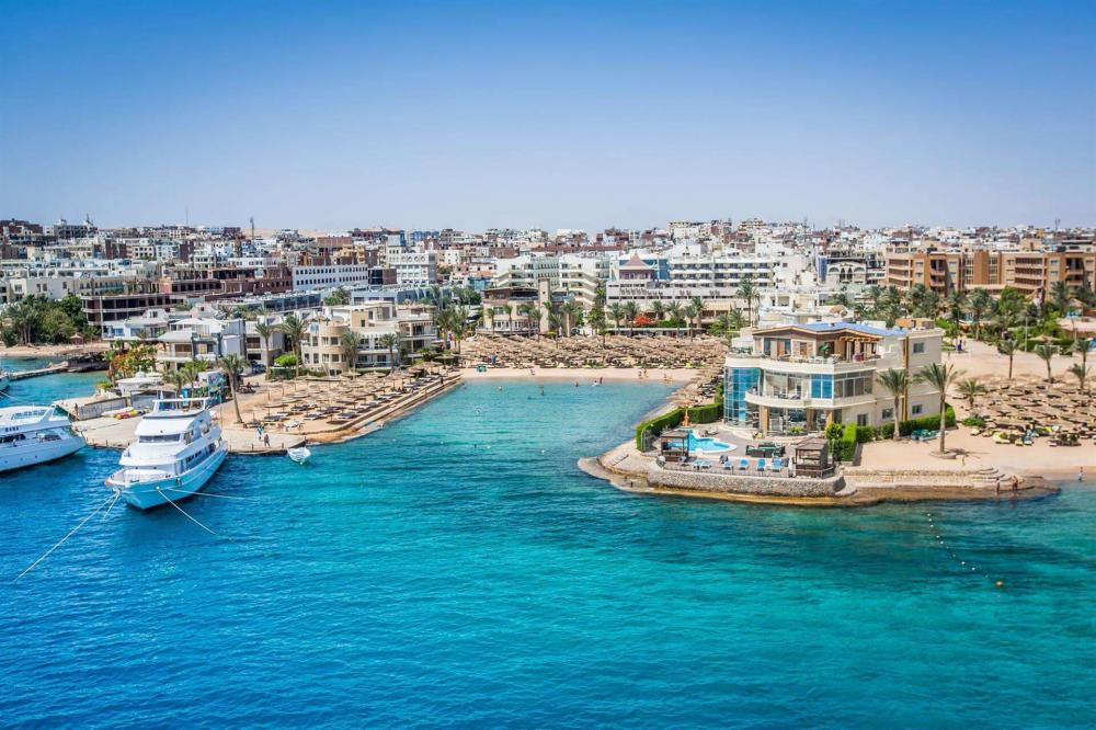 Hotel Sea Gull HRG - poza 2