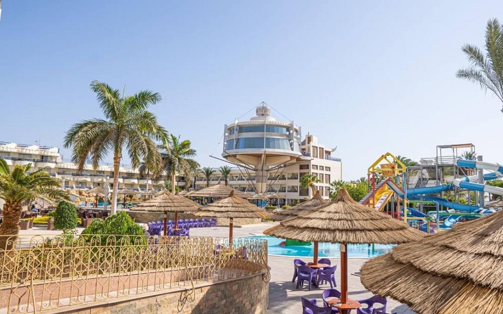 Hotel Sea Gull HRG - poza 3