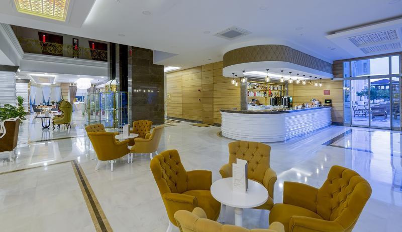 Hotel Side Royal Palace - poza 5