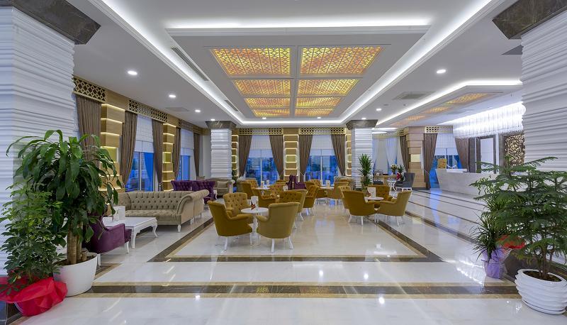 Hotel Side Royal Palace - poza 2