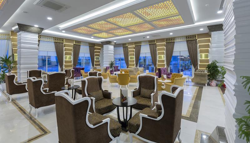 Hotel Side Royal Palace - poza 4
