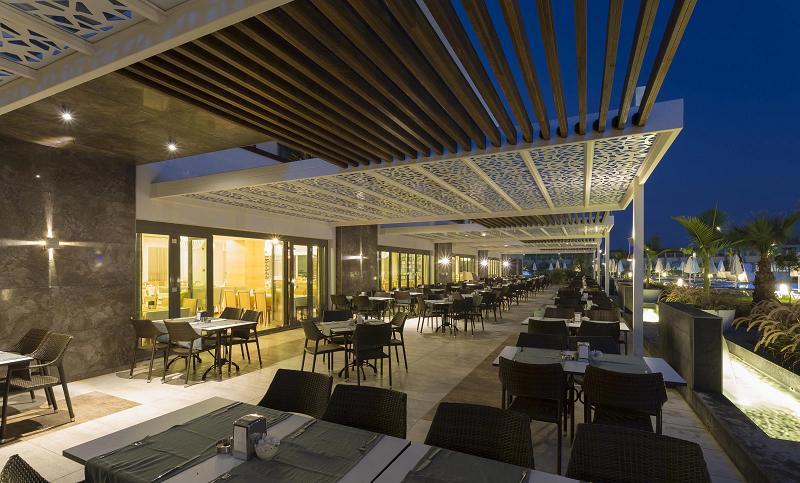 Hotel Terrace Elite Side - poza 5