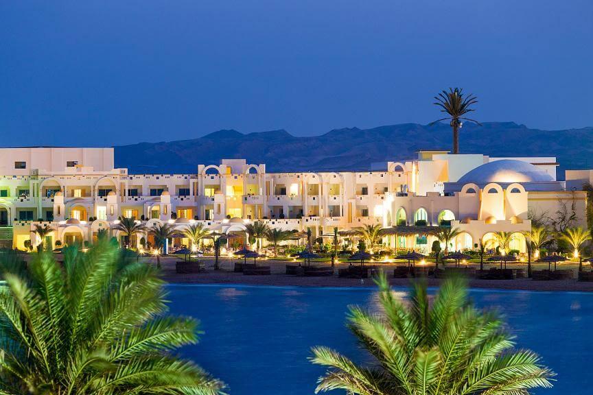 Hotel Coral Sun Beach - poza 3