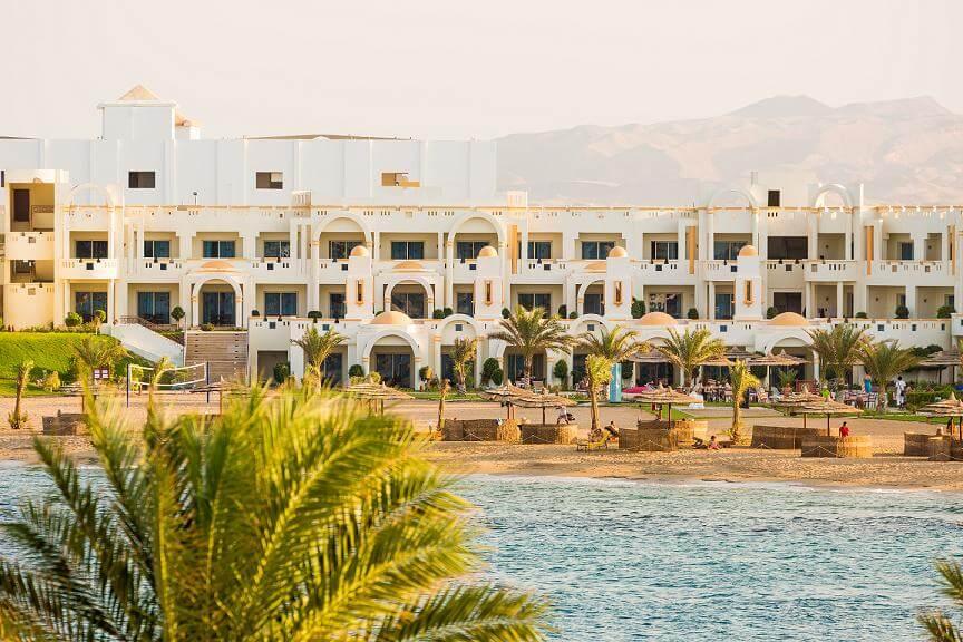 Hotel Coral Sun Beach - poza 2