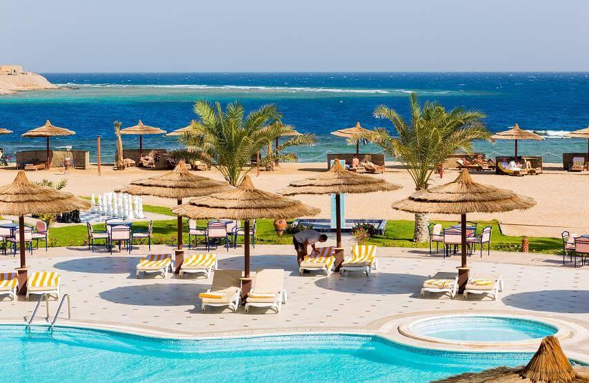 Hotel Coral Sun Beach - poza 5