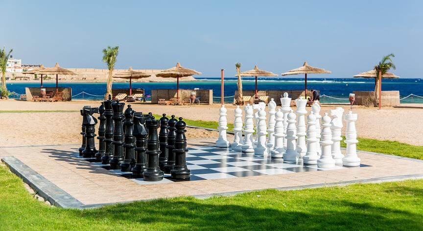 Hotel Coral Sun Beach - poza 4