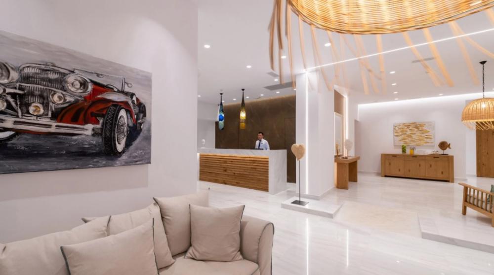 Hotel High Beach - poza 4