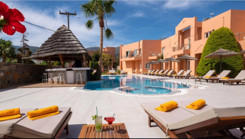 Hotel High Beach - poza 3