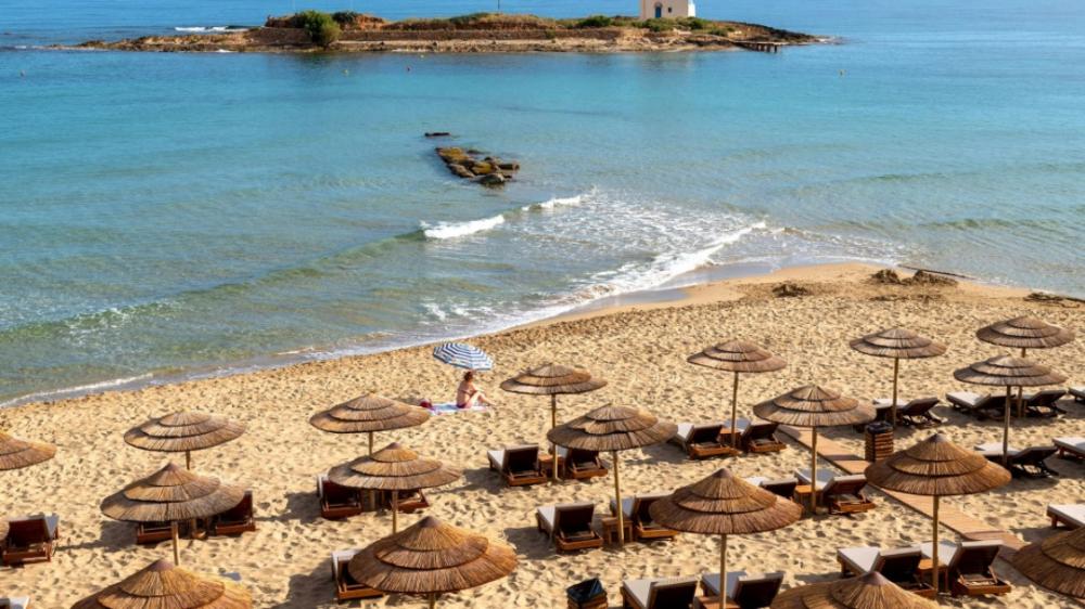 Hotel High Beach - poza 2