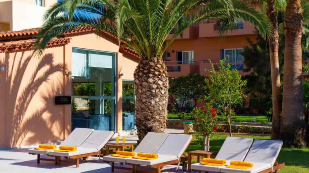 Hotel High Beach - poza 5