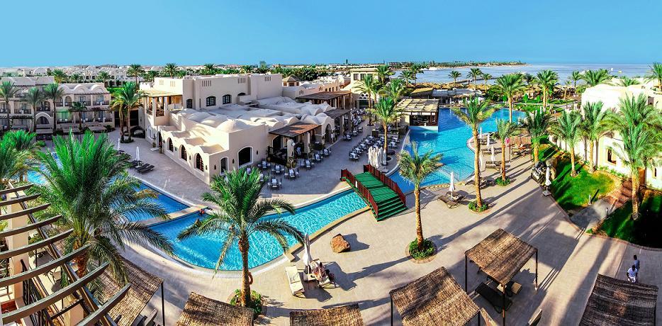 Hotel Jaz Makadina - poza 3