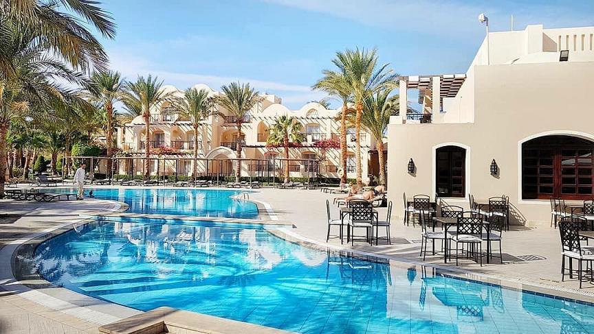 Hotel Jaz Makadina - poza 4