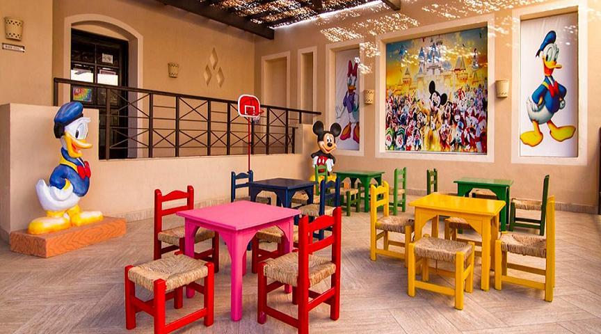 Hotel Jaz Makadina - poza 5
